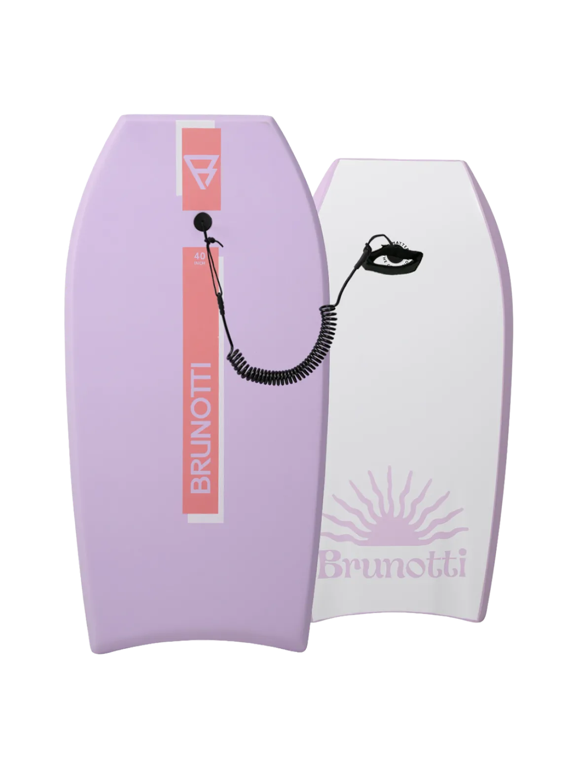 Shore Uni Bodyboard | Bubblegum