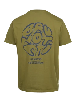 Sidley Men T-shirt | Mayfly