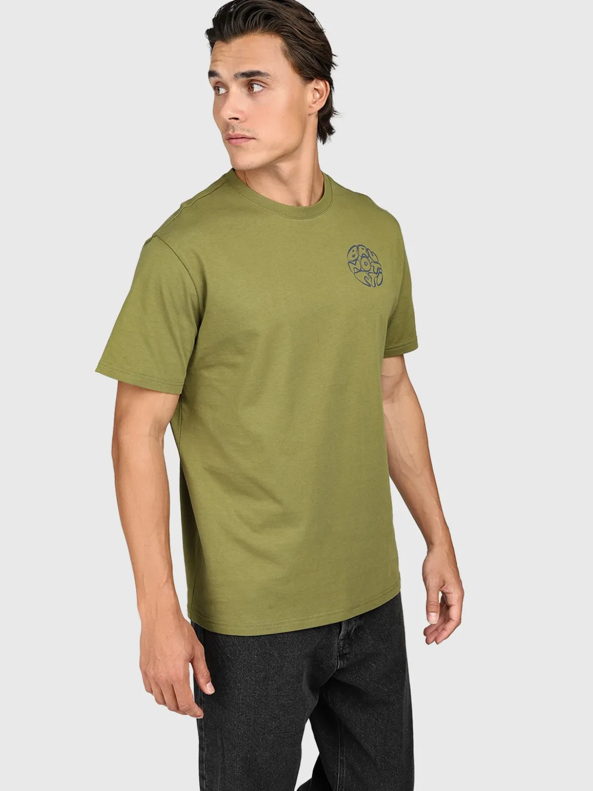 Sidley Men T-shirt | Mayfly