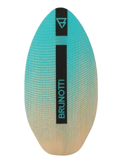 Skipper39" Uni Skimboard | Scuba Blue