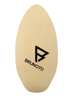 Skipper39" Uni Skimboard | Scuba Blue