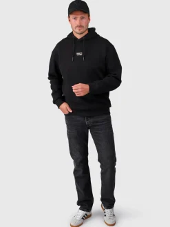 Smynder Heren Sweater | Black