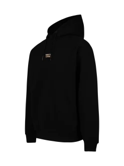 Smynder Heren Sweater | Black