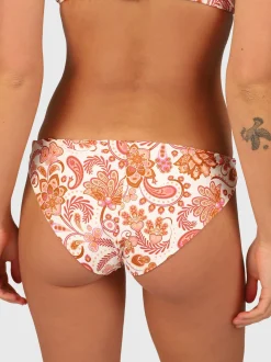 Stefanie-Paisley Women Bikini | Snow