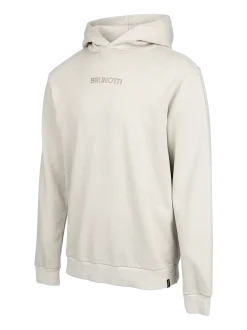 Steyn Heren Hoodie | Feather Grey