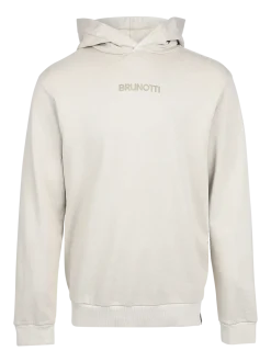 Steyn Heren Hoodie | Feather Grey