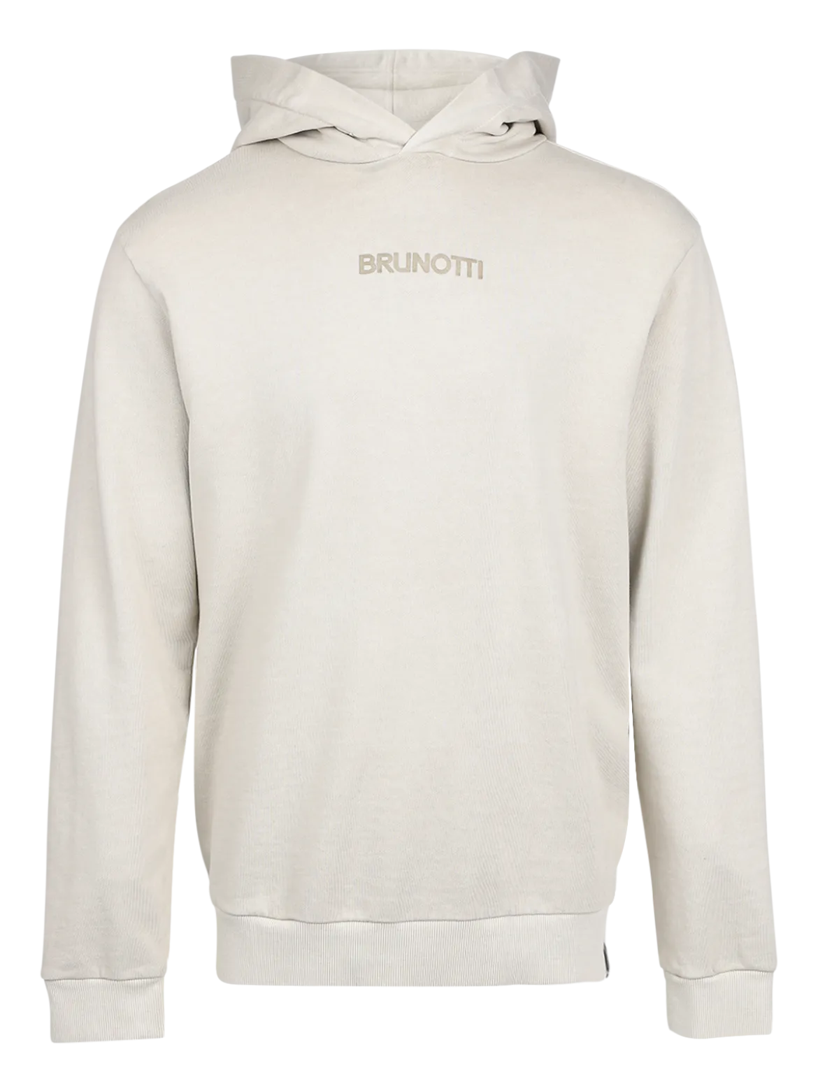 Steyn Heren Hoodie | Feather Grey