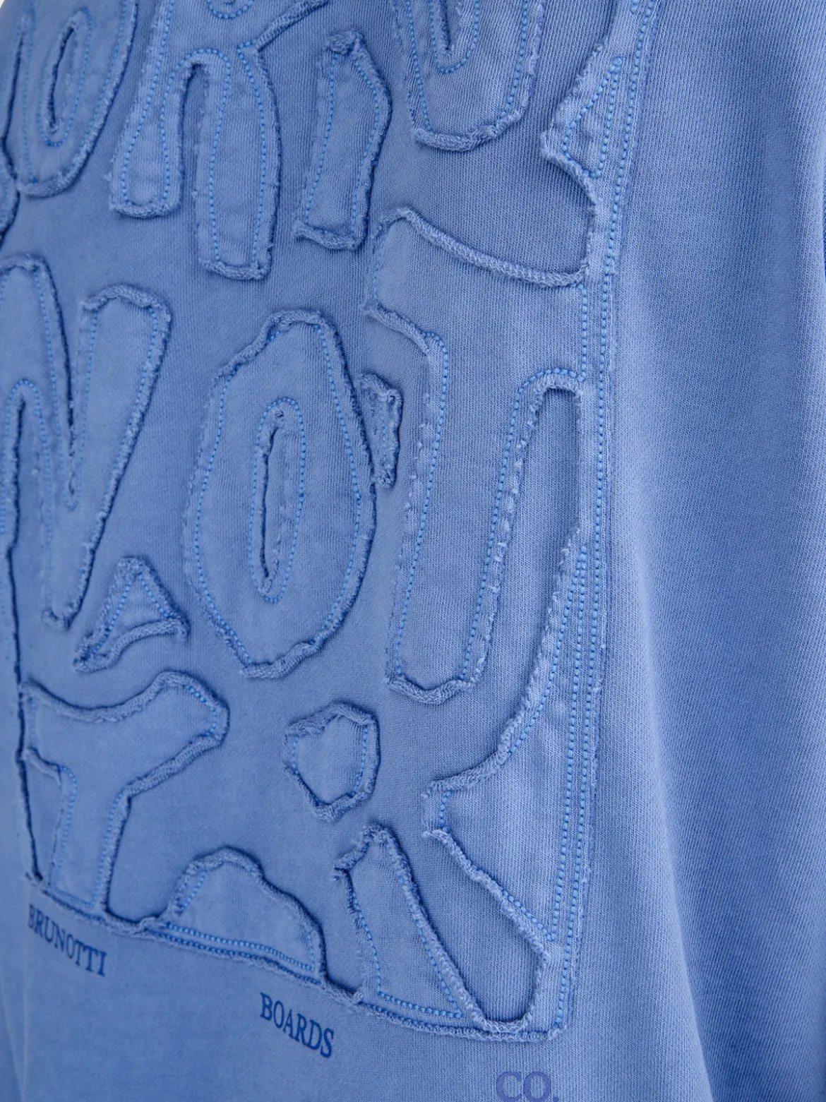 Steyn Heren Hoodie | Grayblue