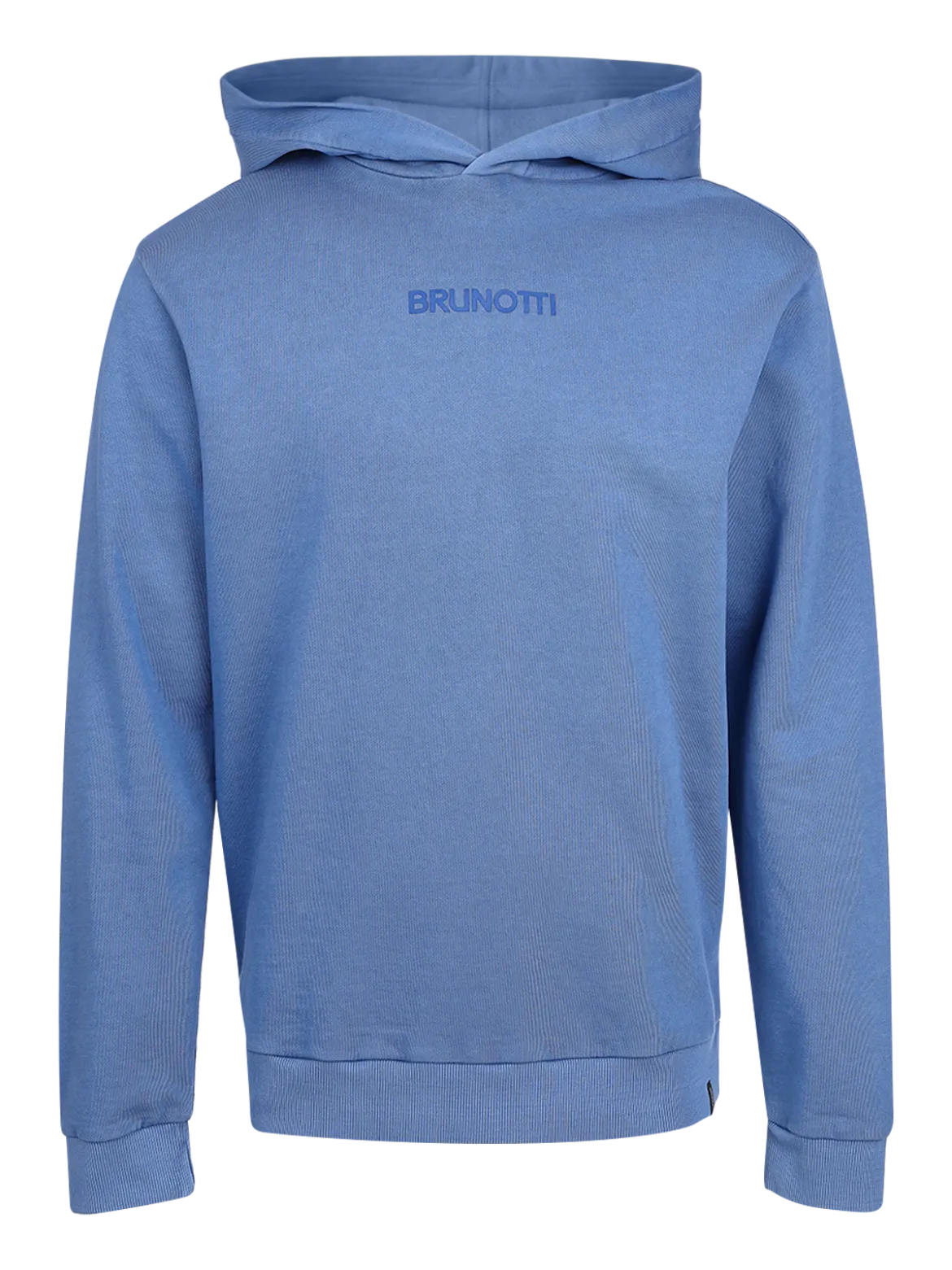 Steyn Heren Hoodie | Grayblue