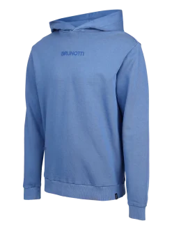 Steyn Heren Hoodie | Grayblue