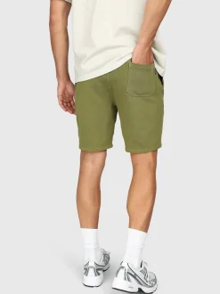 Stortes Heren Sweat Short | Mayfly