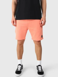 Stortes Heren Sweat Short | Melon
