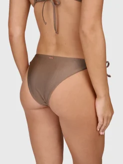 Sunanda-Shine Dames Bikini | Shitake