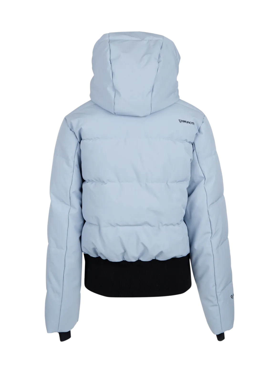 Suncrowny Girls Snow Jacket | Pale Blue