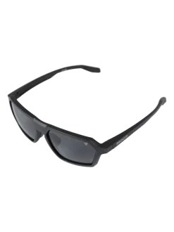Sylt Unisex Zonnebril | Zwart