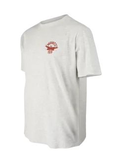 Takkin Heren T-shirt | Snow Melee