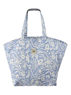 Tamra Dames Strandtas | Bluebell
