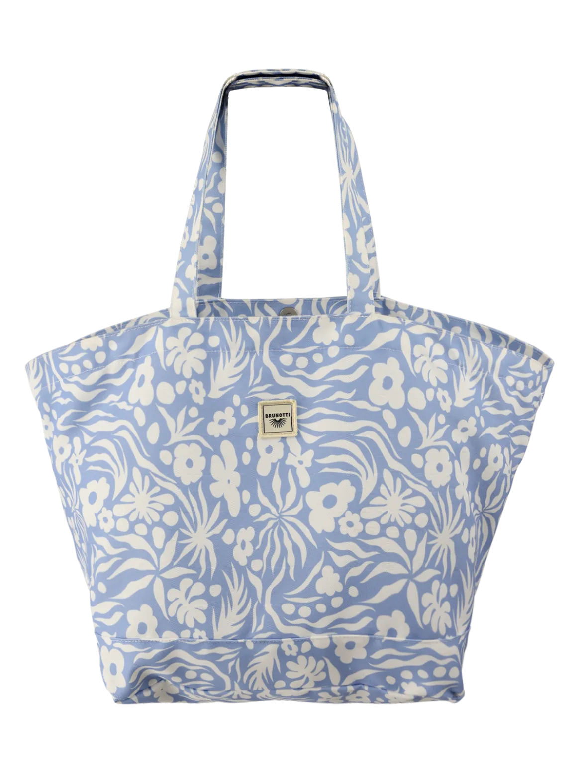 Tamra Dames Strandtas | Bluebell