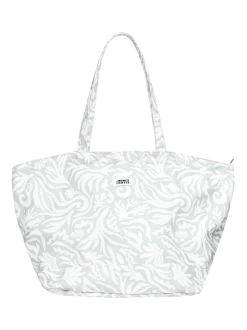 Tamra Dames Tas | Aqua Grey
