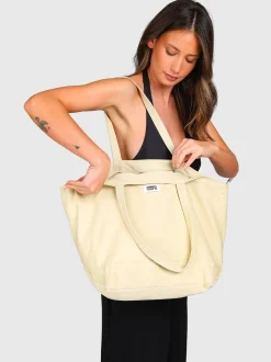 Tamra Dames Tas | Feather Grey
