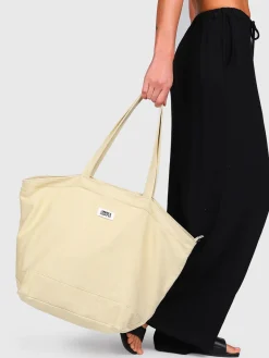 Tamra Dames Tas | Feather Grey