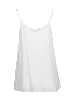 Tanyeal Dames Top | Snow