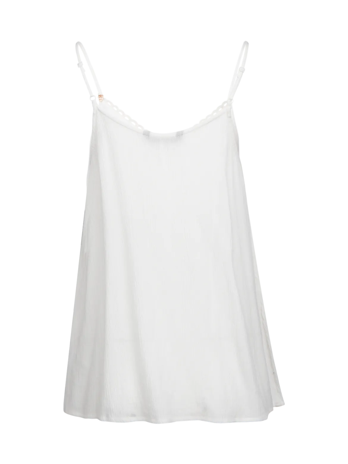 Tanyeal Dames Top | Snow