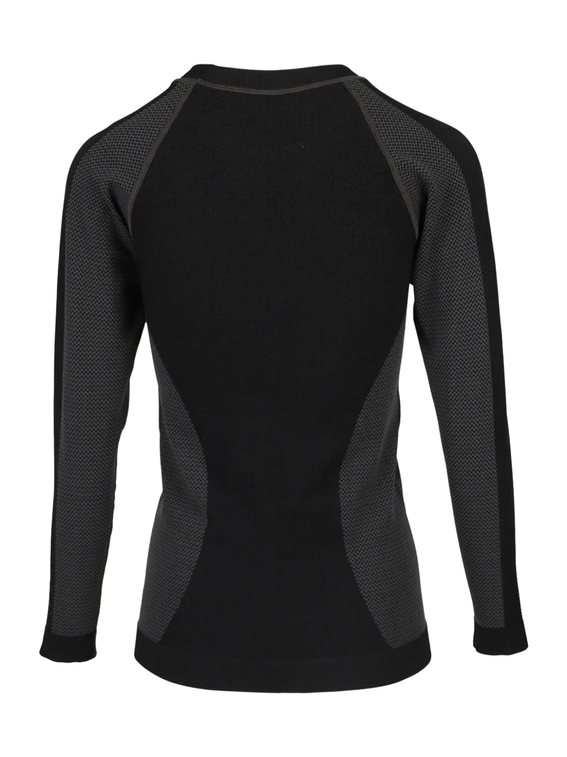 Tanzias Dames Thermotop | Zwart
