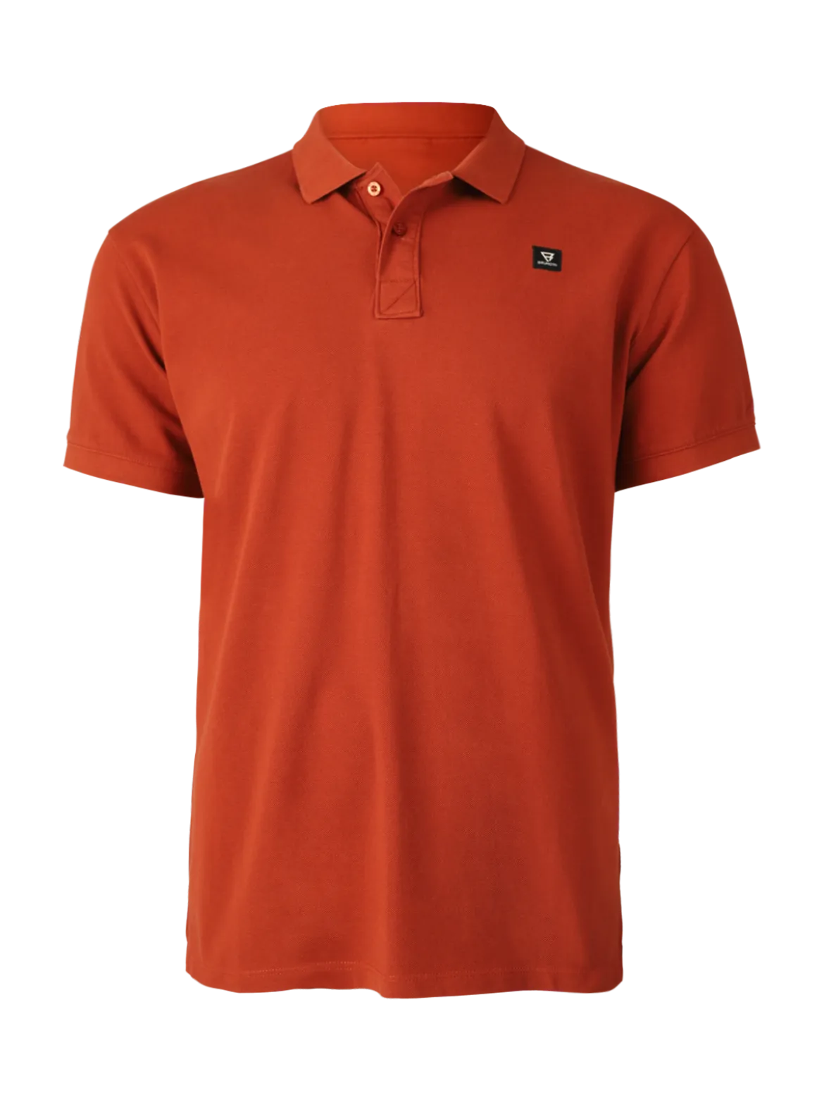 TavECO-N Heren Polo | Arabian Spice