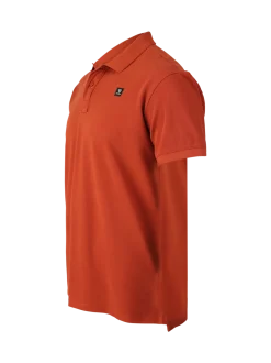 TavECO-N Heren Polo | Arabian Spice