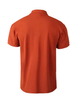 TavECO-N Heren Polo | Arabian Spice