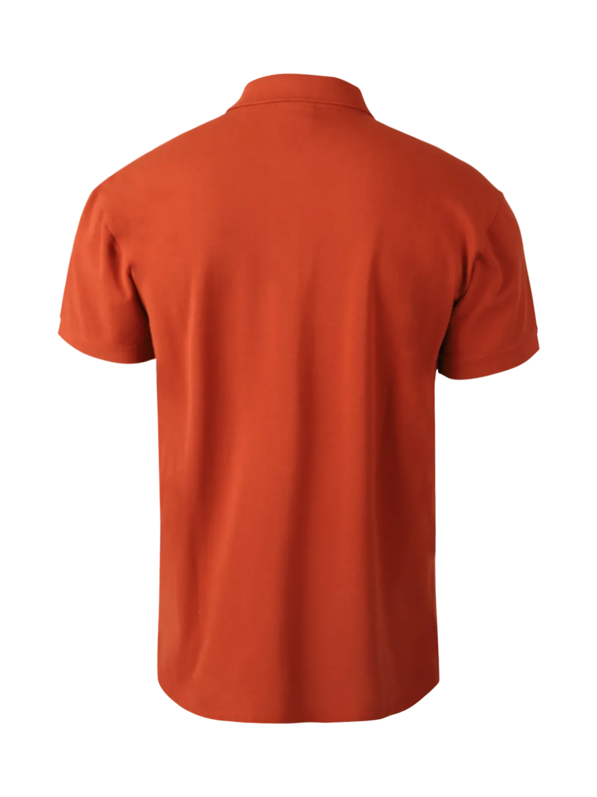 TavECO-N Heren Polo | Arabian Spice
