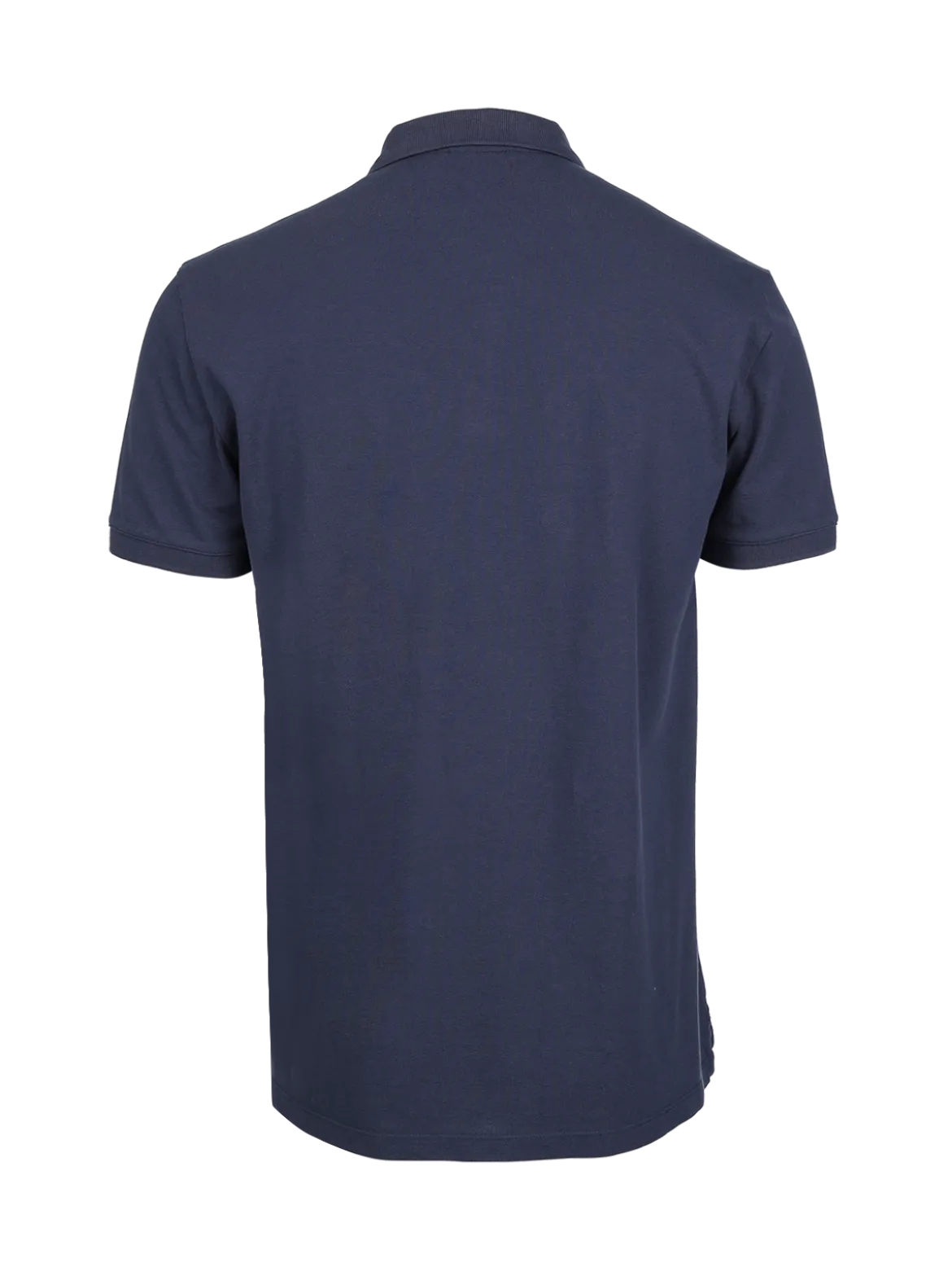 Tavico Heren Polo | Black