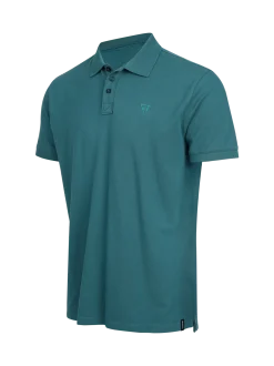 Tavico Heren Polo | Mediterranea