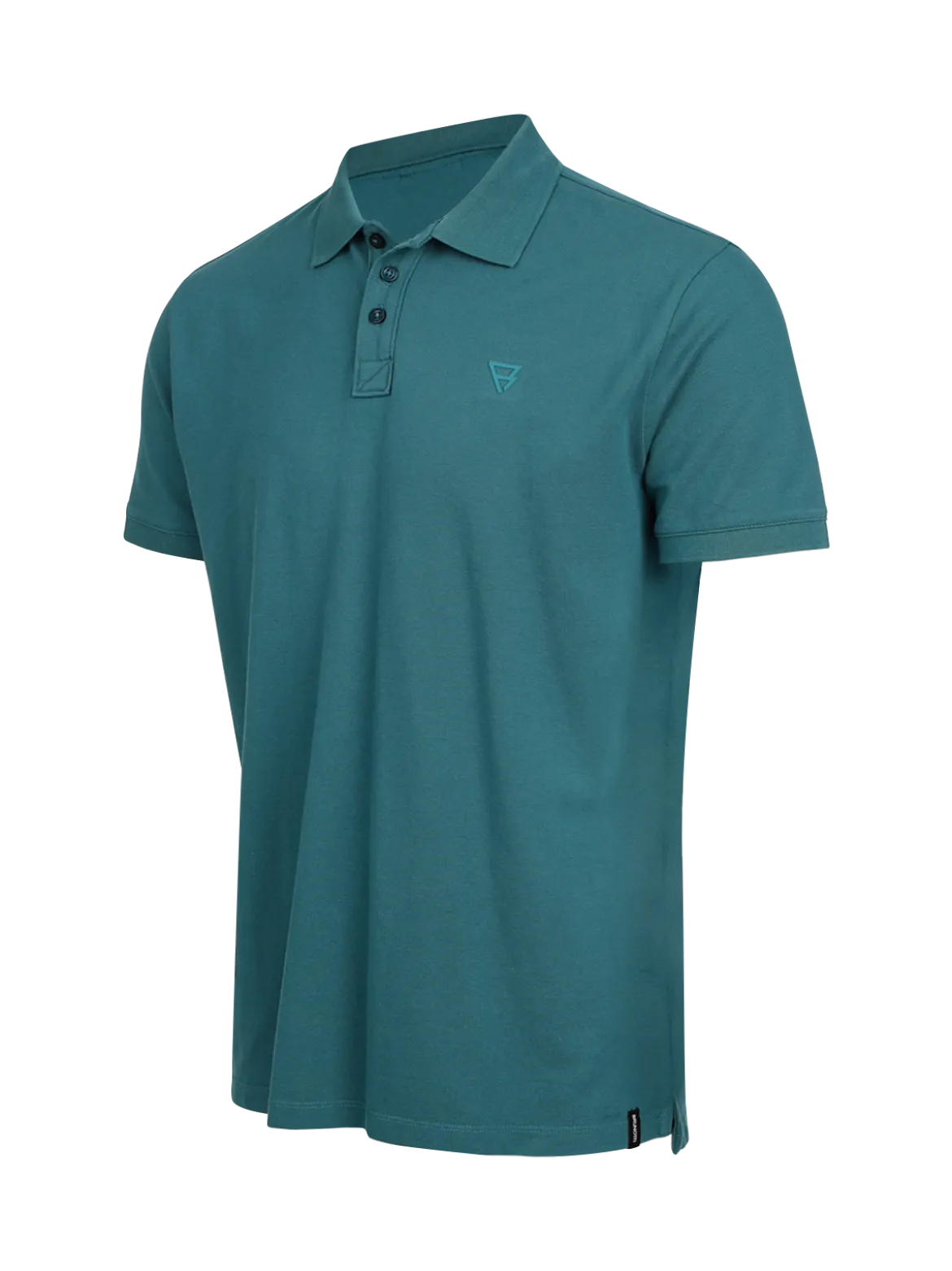 Tavico Heren Polo | Mediterranea