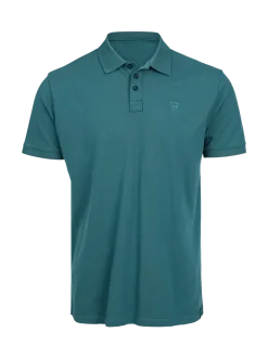 Tavico Heren Polo | Mediterranea