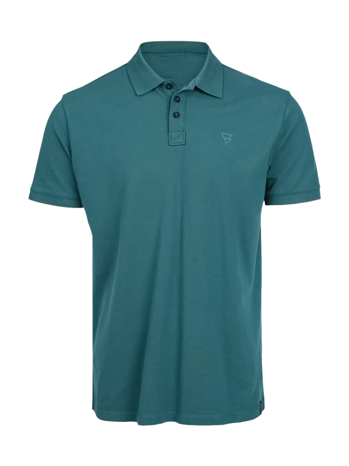 Tavico Heren Polo | Mediterranea
