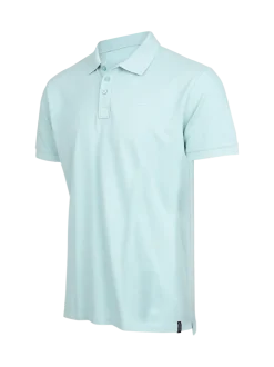 Tavico Heren Polo | Mist