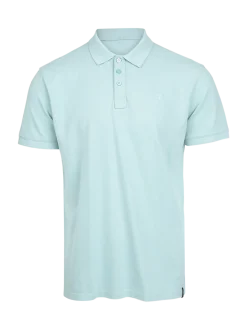 Tavico Heren Polo | Mist