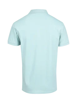 Tavico Heren Polo | Mist