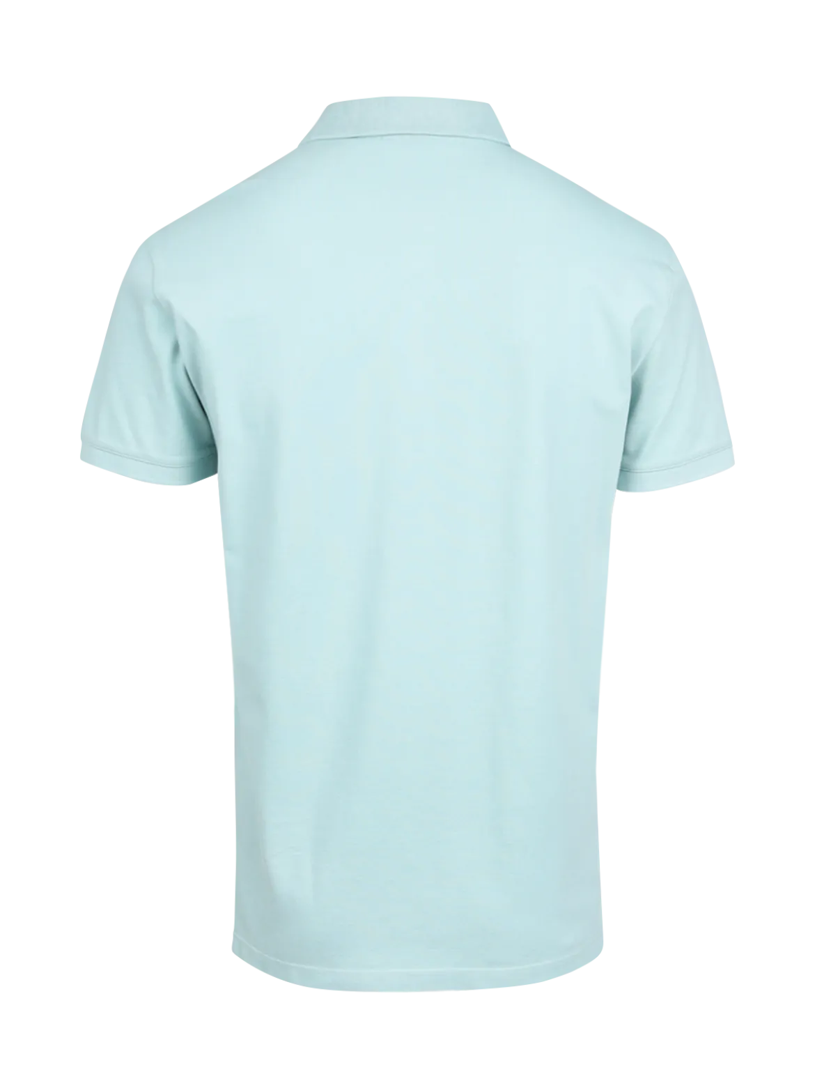 Tavico Heren Polo | Mist