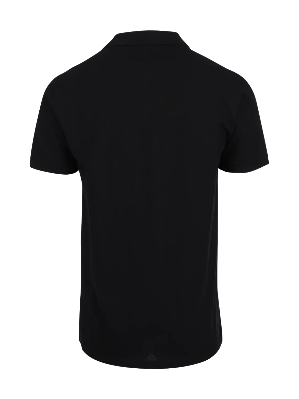 Tavico Heren Polo | Zwart