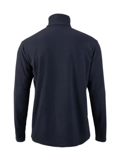 Tenno Heren Fleece | Indigo Blue