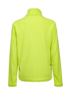 Tenny Boys Snow Fleece | Acid Lime