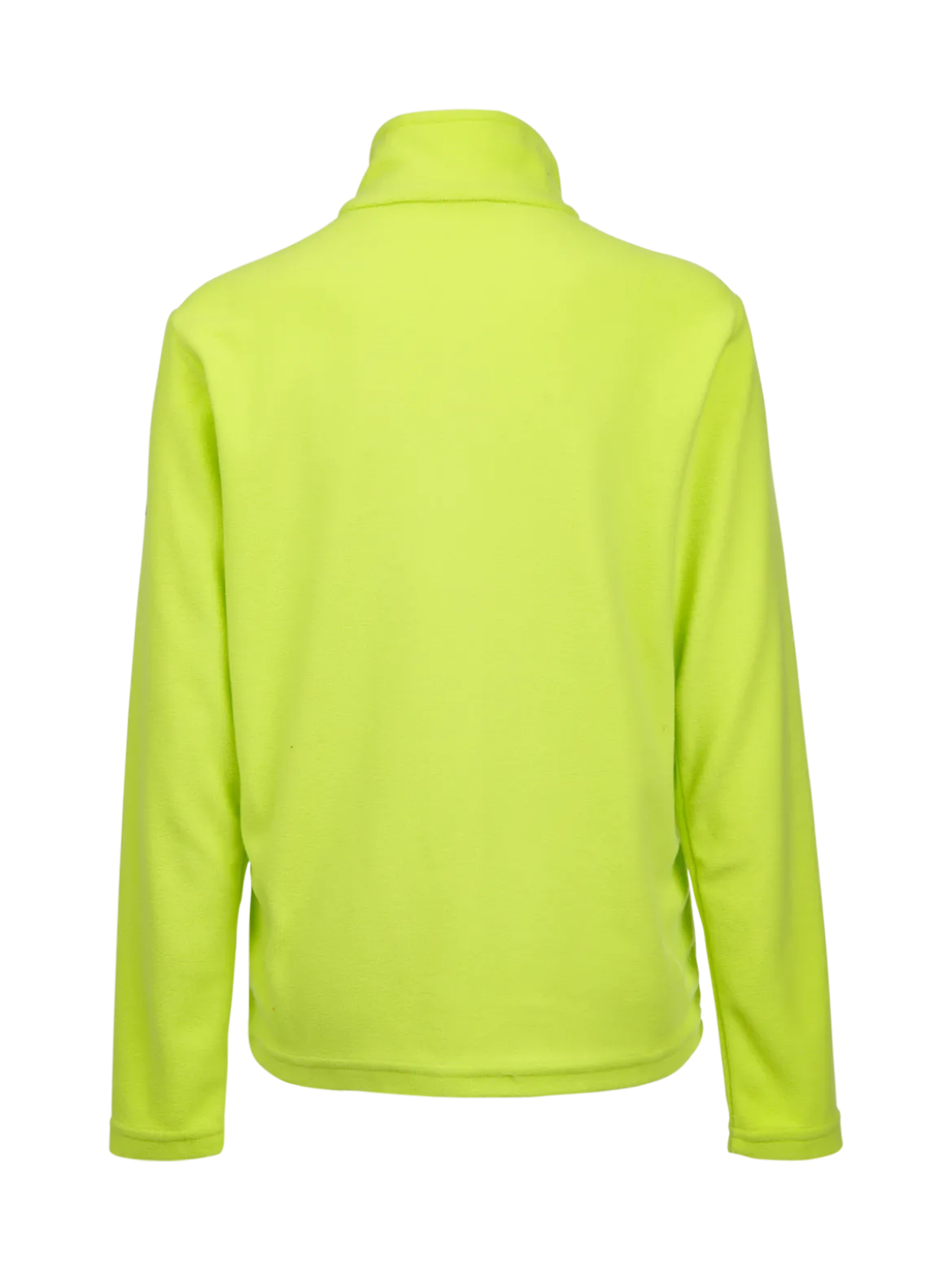 Tenny Boys Snow Fleece | Acid Lime
