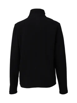Tenny Boys Snow Fleece | Black