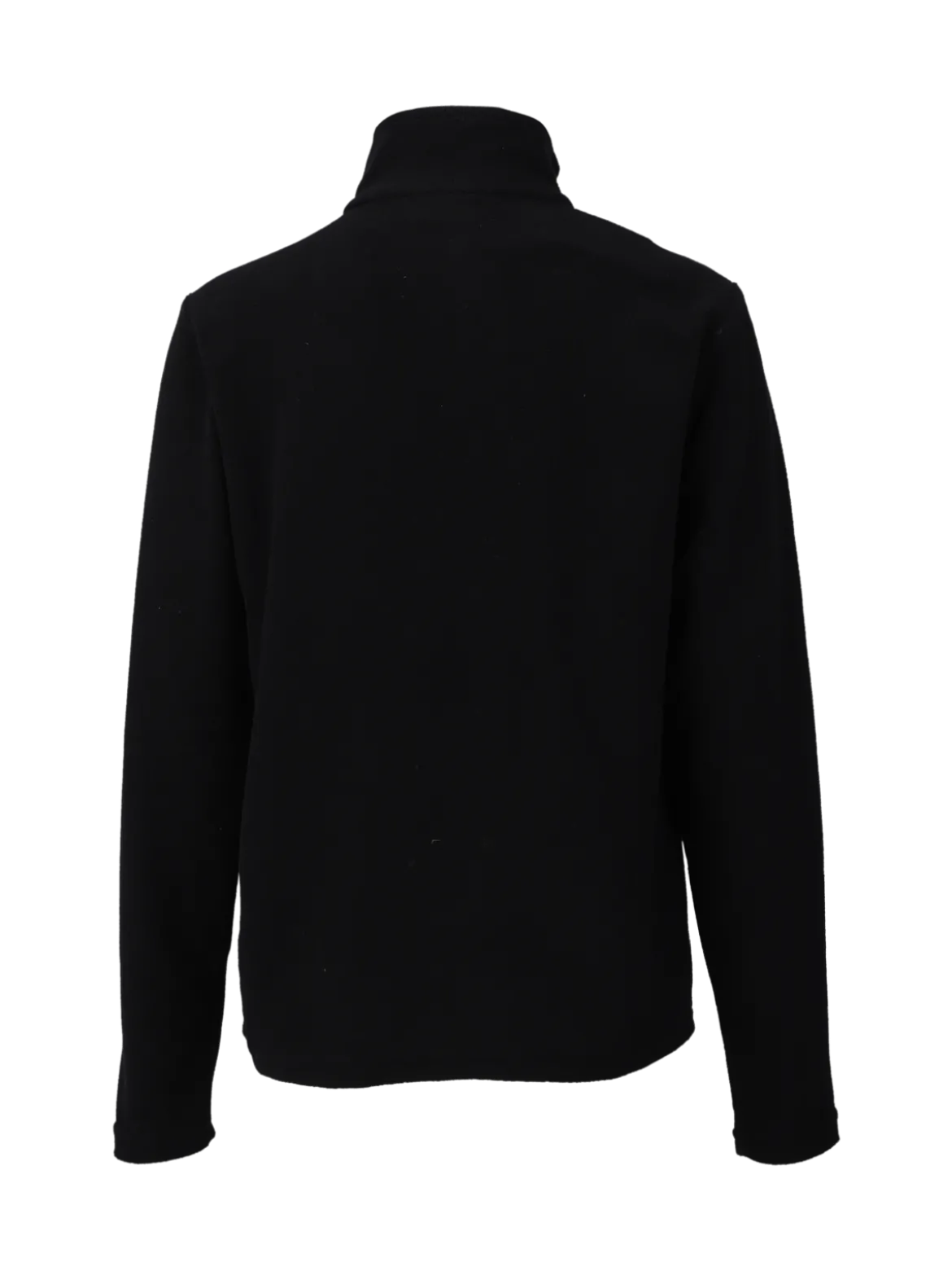 Tenny Boys Snow Fleece | Black