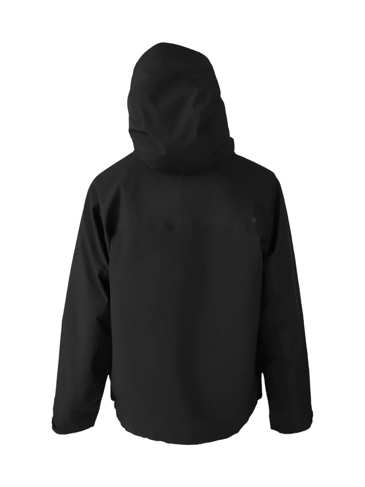 Terraya Women Jacket | Black