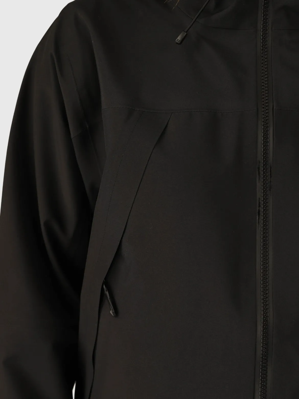 Terraya Women Jacket | Black