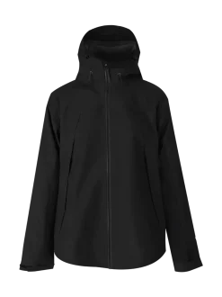 Terraya Women Jacket | Black